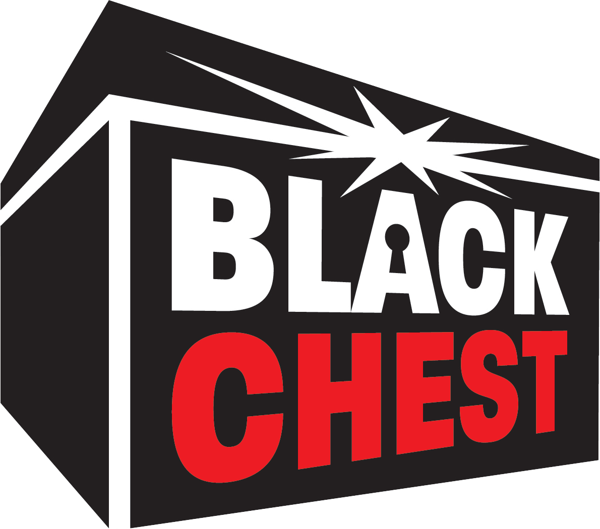 Blackchest