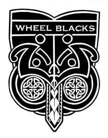 Wheel Blacks